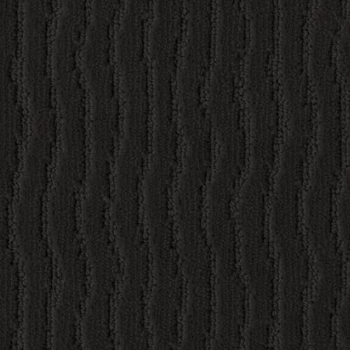 Rounded Bullnose Carpet Stair Treads