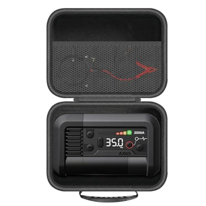 Hard Protective Case for Boost+Air AX65