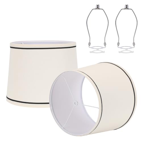 Empire Lamp Shades Set of 2