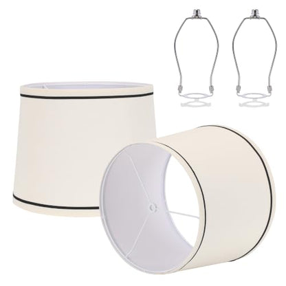 Empire Lamp Shades Set of 2