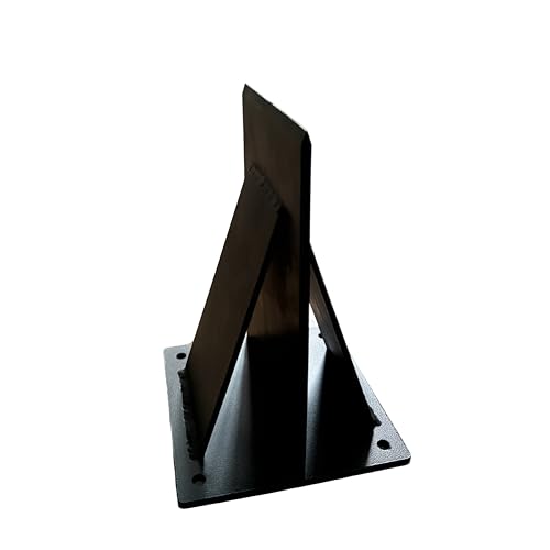 Firewood Kindling Splitter for Wood Stove Fireplace and Fire Pits Wood Splitting Wedge Manual Log Splitter Wedge