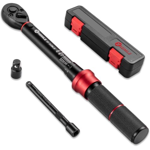 Torque Wrench 1