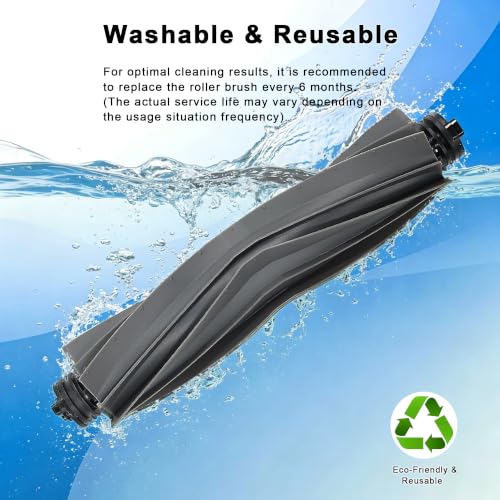 26Pcs Accessories for Dreame L10s Ultra Gen 3