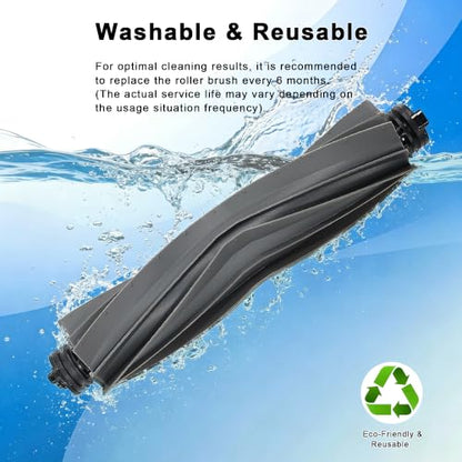 26Pcs Accessories for Dreame L10s Ultra Gen 3