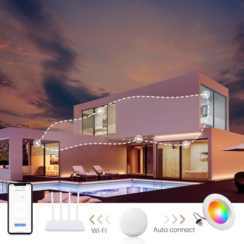 E26 Retrofit LED Recessed Lighting