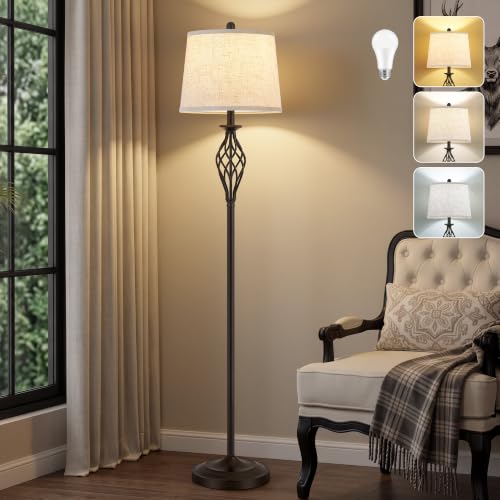 Floor Lamps for Living Room