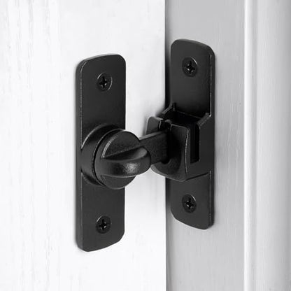 Matte 90 180 Degree Gate Lock