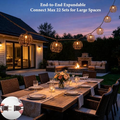 Decorative String Lights