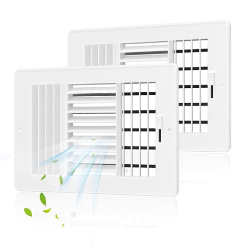 Ceiling Register