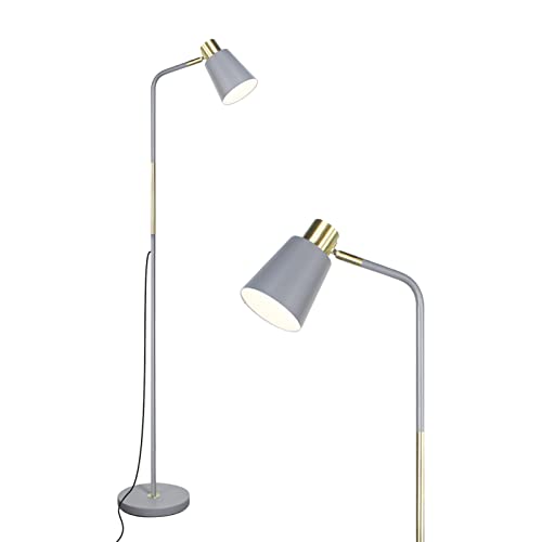 Floor Lamp Industrial Floor Lamps for Living Rooms & Bedrooms
