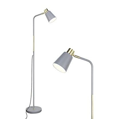 Floor Lamp Industrial Floor Lamps for Living Rooms & Bedrooms