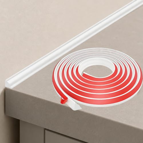 Peel and Stick Molding Trim