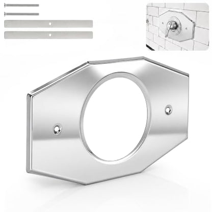 One Hole Remodel Cover Shower