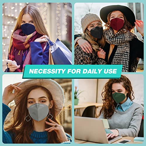 Face Masks for Adults