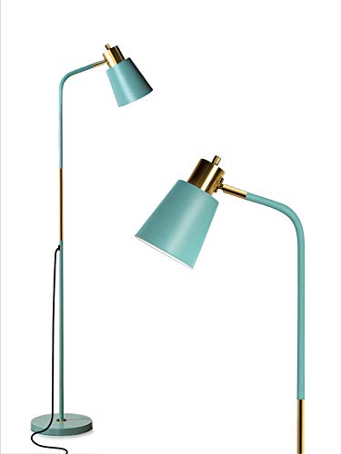 Floor Lamp Industrial Floor Lamps for Living Rooms & Bedrooms