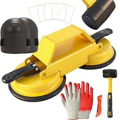 Vinyl Floor Repair Kit 13pcs