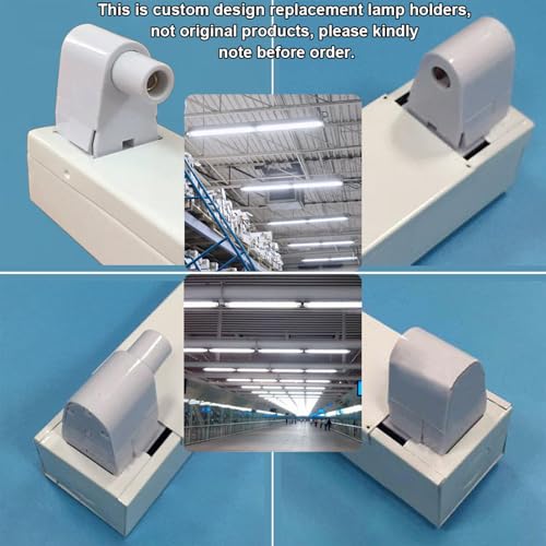 Tombstone Single Pin FA8 Socket Connector