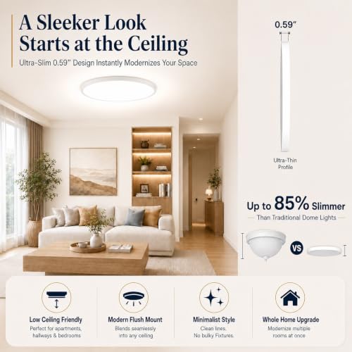 Ceiling Lights