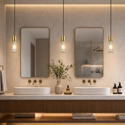 Modern Pendant Lights Kitchen Island