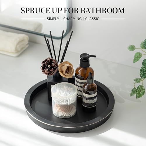 Candle Plate Holder Tray