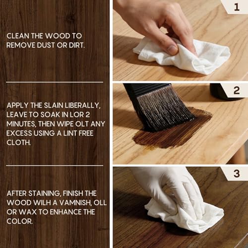 Wood Stain Wood Stain