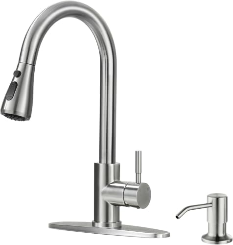 Bar Sink Faucets