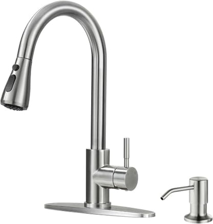 Bar Sink Faucets