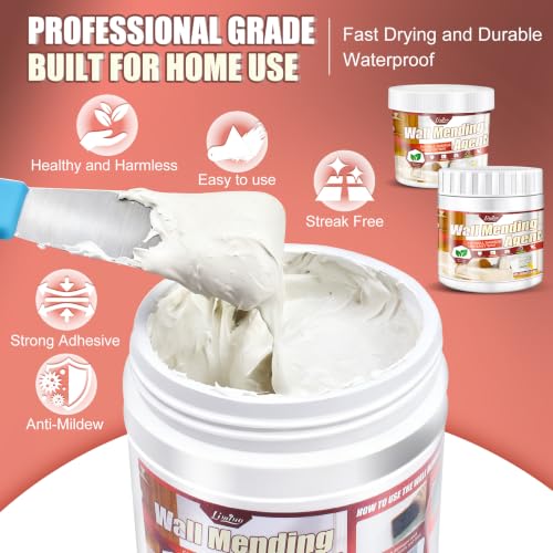 Drywall Repair Kit