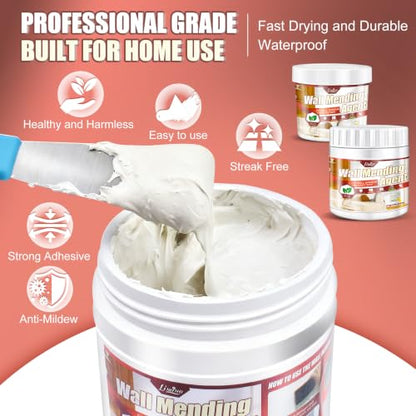 Drywall Repair Kit