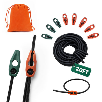 Bungee Cord Kit