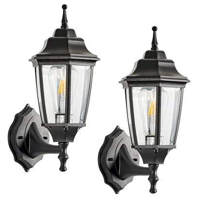 Wall Sconces