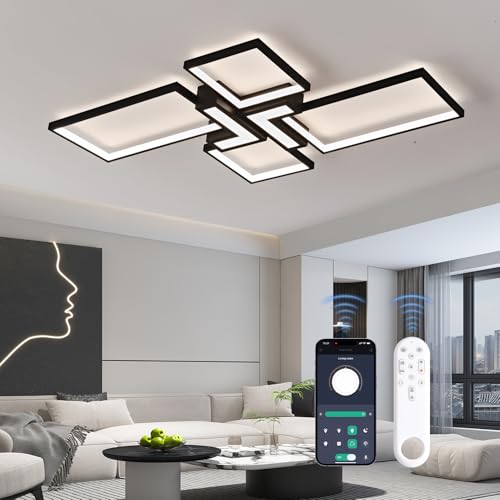 Modern Ceiling Light