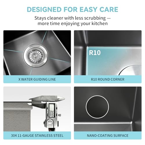 RV Kitchen Sink