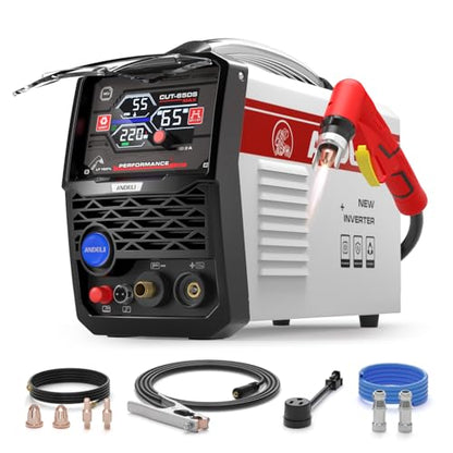 Plasma Cutter