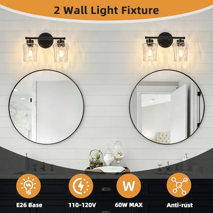 Bathroom Light
