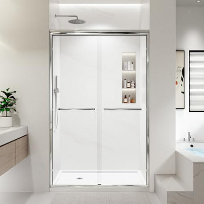 Glass Shower Door