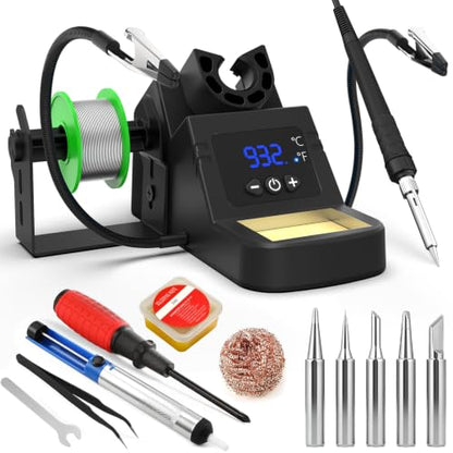Soldering Station