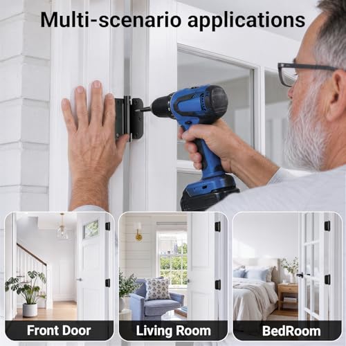 Self Closing Door Hinges 4 Inch