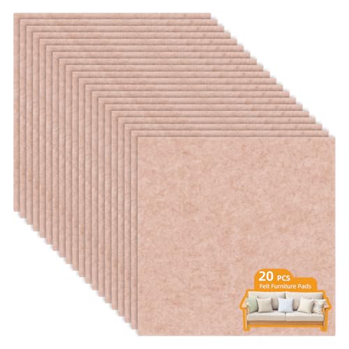 Felt Furniture Pads