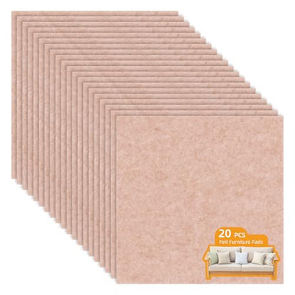 Felt Furniture Pads