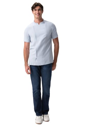 Men's Cardiff Chef Coat