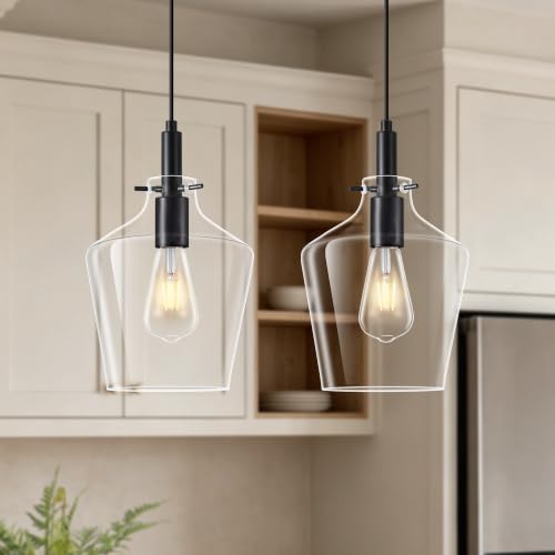 Modern Pendant Light for Kitchen Island