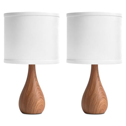 Farmhouse Style Table Lamp