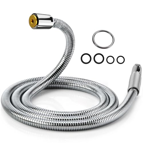 Commercial Pre Rinse Kitchen Sink Sprayer Hose