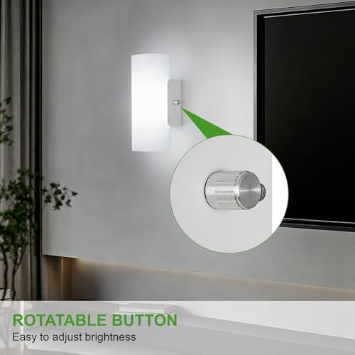 LED Wall Sconces