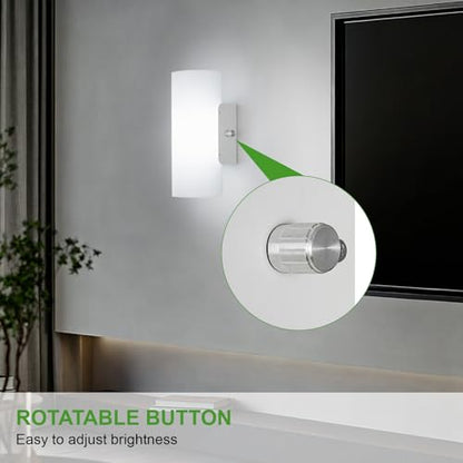 LED Wall Sconces