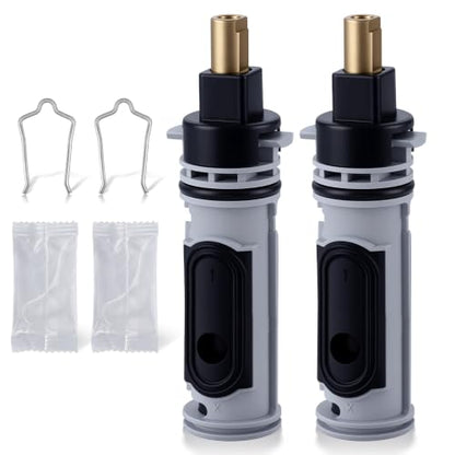 Shower Cartridge Kit Compatible with Moen 1222 Replacement Cartridge
