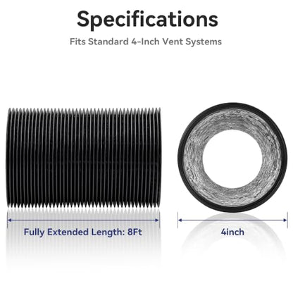 Dryer Vent Hose