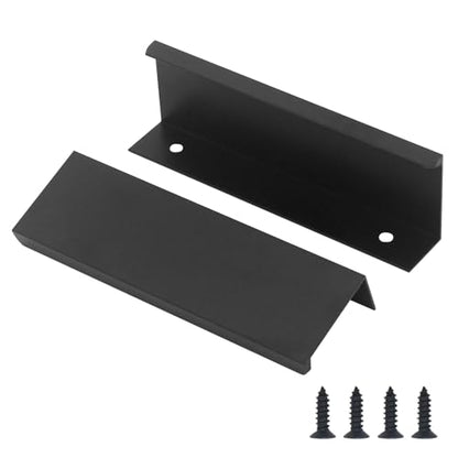 Kitchen Cabinet Handles Black Cabinet Pulls