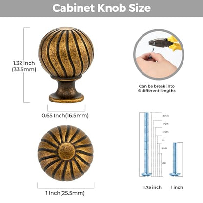 Cabinet Knobs